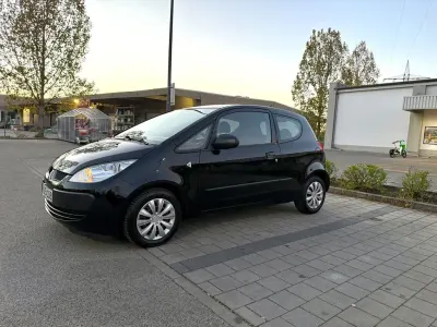 Gebraucht Mitsubishi Colt