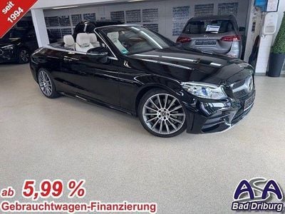 Mercedes C300
