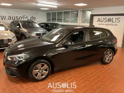Brugt BMW 116