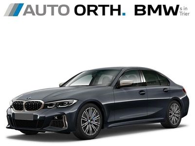 Gebraucht BMW M340 M Sport 374 PS (275 kW) 2022 Grau Limousine