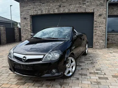 Gebraucht Opel Tigra