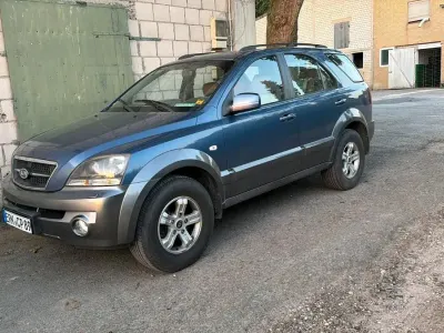 Gebraucht Kia Sorento