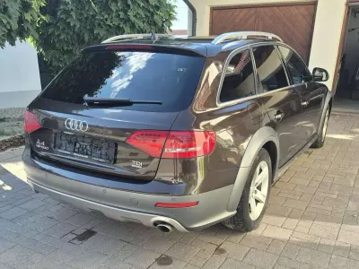 Gebraucht Audi A4 Allroad