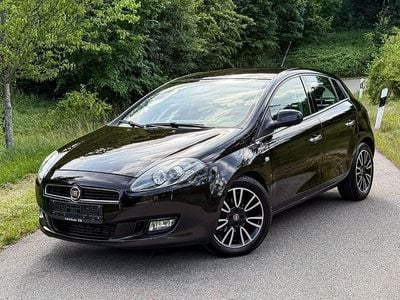 Fiat Bravo