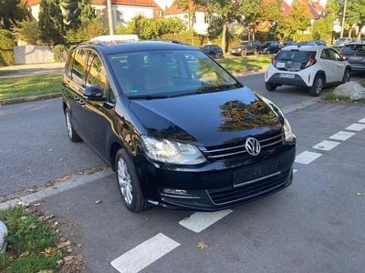 VW Sharan