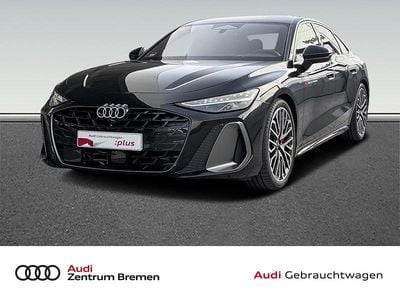 Usata Audi A6 S-Line 367 CV (269 kW) 2025 Blu Berlina