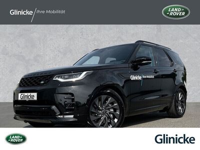 gebraucht Land Rover Discovery 5 D250 R-Dynamic S AHK WinterPaket LED