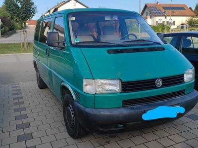 VW T4