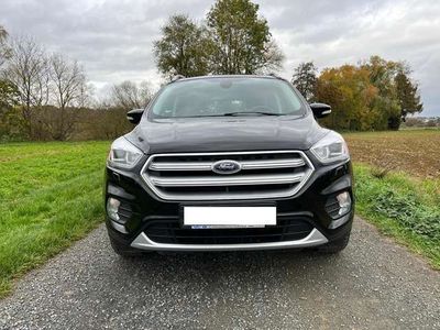 gebraucht Ford Kuga Cool Garantie TÜV Neu*