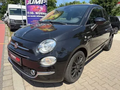 Gebraucht Fiat 500