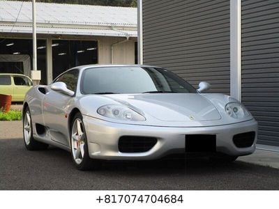 Ferrari 360