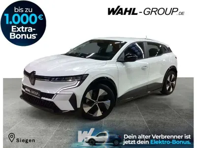Occasion Renault Megane E-Tech