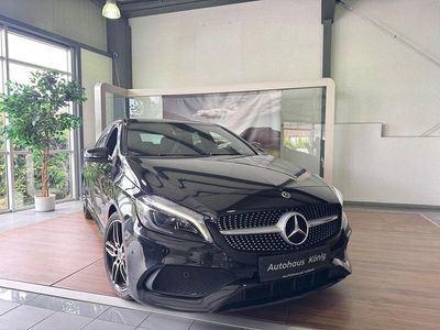 Mercedes A200