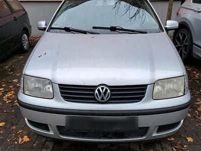 VW Polo