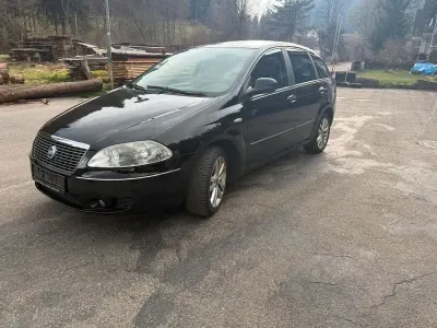 Gebraucht Fiat Croma