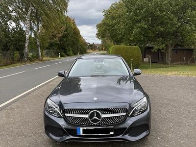 Mercedes C250