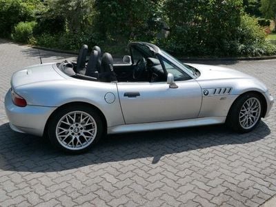 BMW Z3