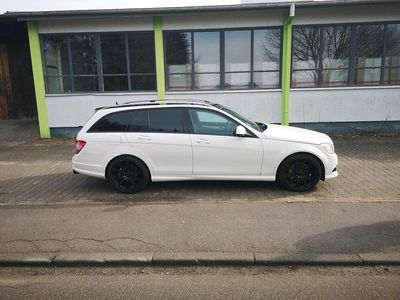 Mercedes C350