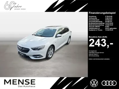 Gebraucht Opel Insignia