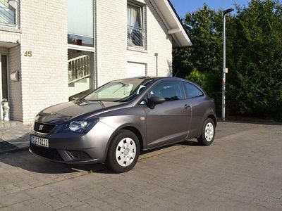 Seat Ibiza SC