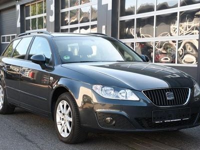 Seat Exeo