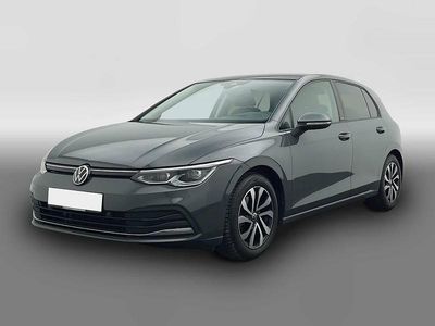 Gebraucht VW Golf VIII Active 150 PS (110 kW) 2022 Grau Limousine