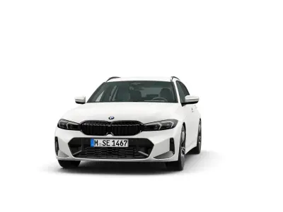 Gebraucht BMW 320