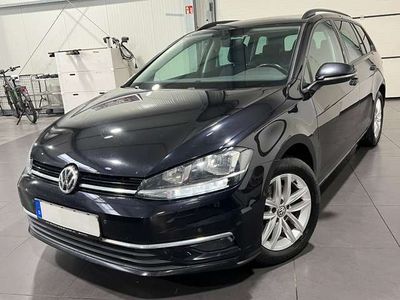 gebraucht VW Golf VII 1.6 TDi Variant **Navi*SHZ*PDC*ALU**