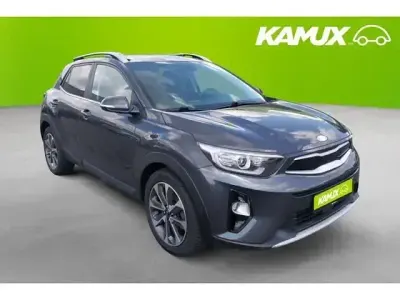 Gebraucht Kia Stonic