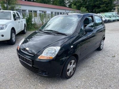 Chevrolet Matiz