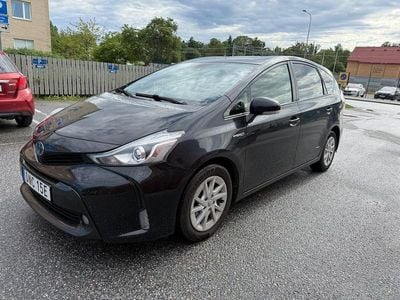 Toyota Prius+