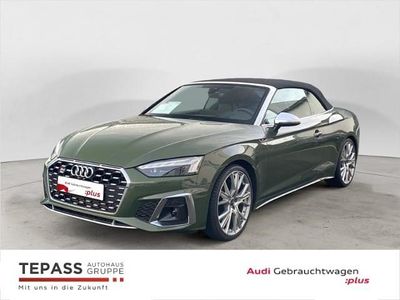 Gebraucht Audi S5 Ambiente 354 PS (260 kW) 2023 Coupé