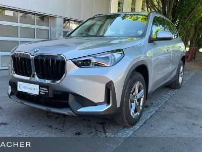 Gebraucht BMW X1 170 PS (125 kW) 2025 Silber SUV