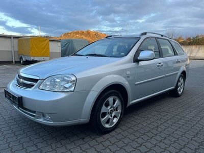 Chevrolet Nubira