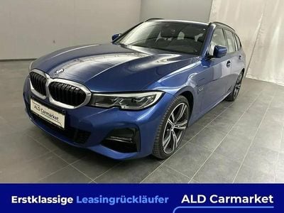 BMW 320e