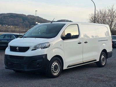 Usata Peugeot Expert S 102 CV (75 kW) 2021 Bianco Furgone