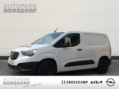 Opel Combo Life