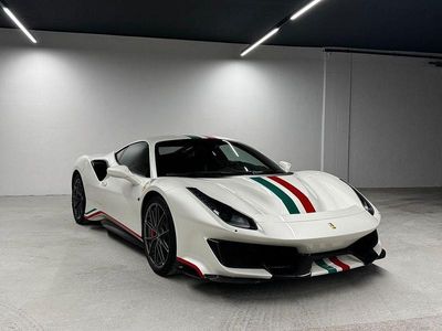 Ferrari 488