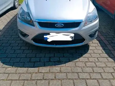Gebraucht Ford Focus
