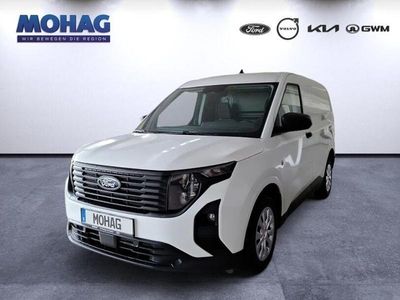 Neu Ford Transit Trend 101 PS (74 kW) 2026 Weiss Van