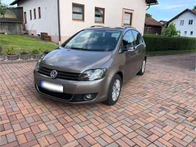 VW Golf Plus