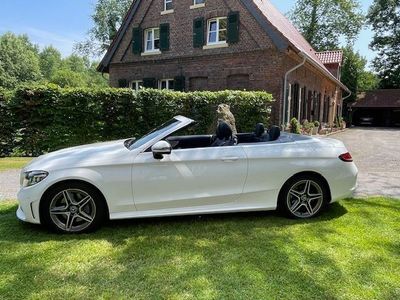 Mercedes C300