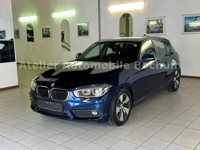 Gebraucht BMW 116