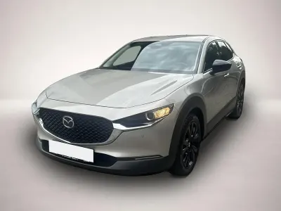 Gebraucht Mazda CX-30 Homura-Line 186 PS (136 kW) 2025 Manufacturer SUV
