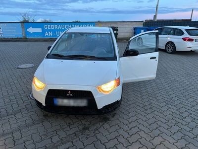 gebraucht Mitsubishi Colt 1.1 -