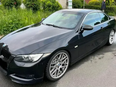 Occasion BMW 330 Cabriolet