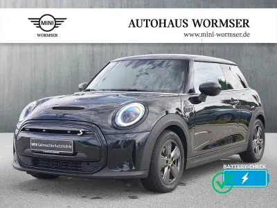 Gebraucht Mini Cooper SE