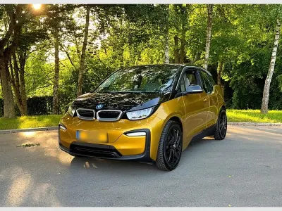 Gebraucht BMW i3