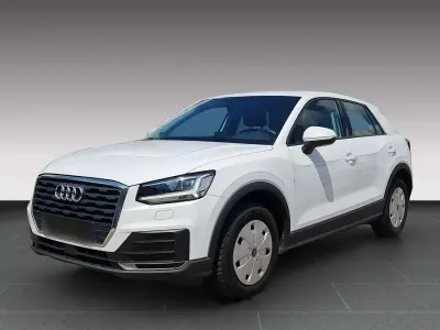 Gebraucht Audi Q2