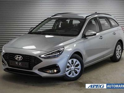 Nouă Hyundai i30 99 CP (72 kW) 2026 Argintiu Break